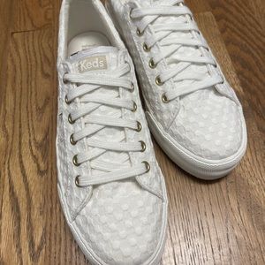 NWOT Keds jump kick duo size 9.5